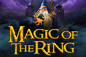 Magic of the Ring Deluxe