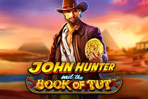 John Hunter and the Book of Tut